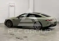 2019 Mercedes Benz AMG