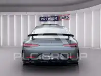 2019 Mercedes Benz AMG
