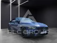 2019 Mercedes Benz AMG
