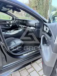 2019 Mercedes Benz AMG
