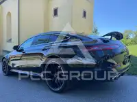 2019 Mercedes Benz AMG