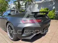 2019 Mercedes Benz AMG