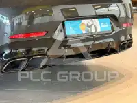 2019 Mercedes Benz AMG