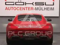 2019 Mercedes Benz AMG