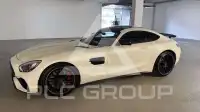 2019 Mercedes Benz AMG