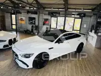 2019 Mercedes Benz AMG