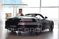 2019 Mercedes Benz AMG