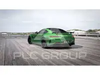 2019 Mercedes Benz AMG