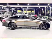 2019 Mercedes Benz AMG