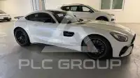 2019 Mercedes Benz AMG