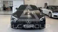 2019 Mercedes Benz AMG