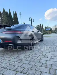 2019 Mercedes Benz AMG