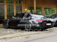 2019 Mercedes Benz AMG