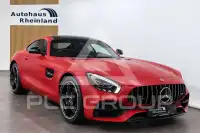 2019 Mercedes Benz AMG