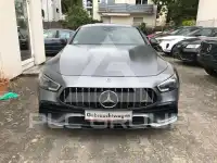 2019 Mercedes Benz AMG