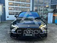 2019 Mercedes Benz AMG