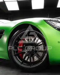 2019 Mercedes Benz AMG
