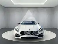 2019 Mercedes Benz AMG