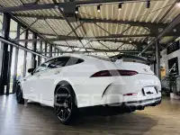 2019 Mercedes Benz AMG