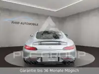 2019 Mercedes Benz AMG