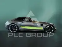 2019 Mercedes Benz AMG