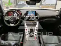 2019 Mercedes Benz AMG