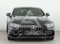 2019 Mercedes Benz AMG