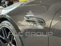 2019 Mercedes Benz AMG