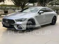 2019 Mercedes Benz AMG
