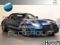 2019 Mercedes Benz AMG