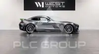 2019 Mercedes Benz AMG