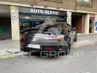 2019 Mercedes Benz AMG