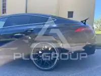 2019 Mercedes Benz AMG