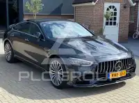 2019 Mercedes Benz AMG