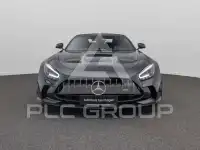 2019 Mercedes Benz AMG