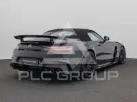 2019 Mercedes Benz AMG