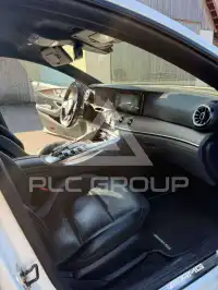 2019 Mercedes Benz AMG