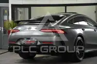 2019 Mercedes Benz AMG