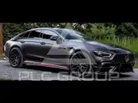 2019 Mercedes Benz AMG