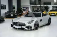 2019 Mercedes Benz AMG