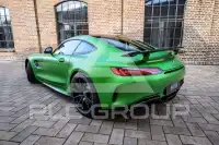 2019 Mercedes Benz AMG