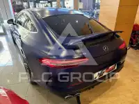 2019 Mercedes Benz AMG