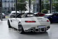 2019 Mercedes Benz AMG