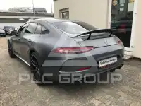 2019 Mercedes Benz AMG