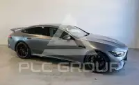 2019 Mercedes Benz AMG