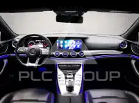 2019 Mercedes Benz AMG