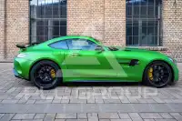 2019 Mercedes Benz AMG