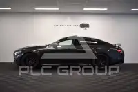 2019 Mercedes Benz AMG