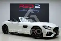 2019 Mercedes Benz AMG