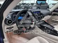 2019 Mercedes Benz AMG